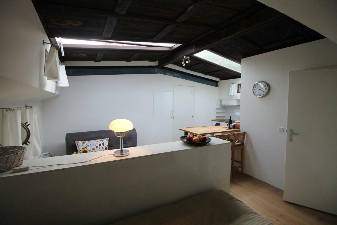 Studio Vincent Van Gogh Amsterdam Eksteriør bilde