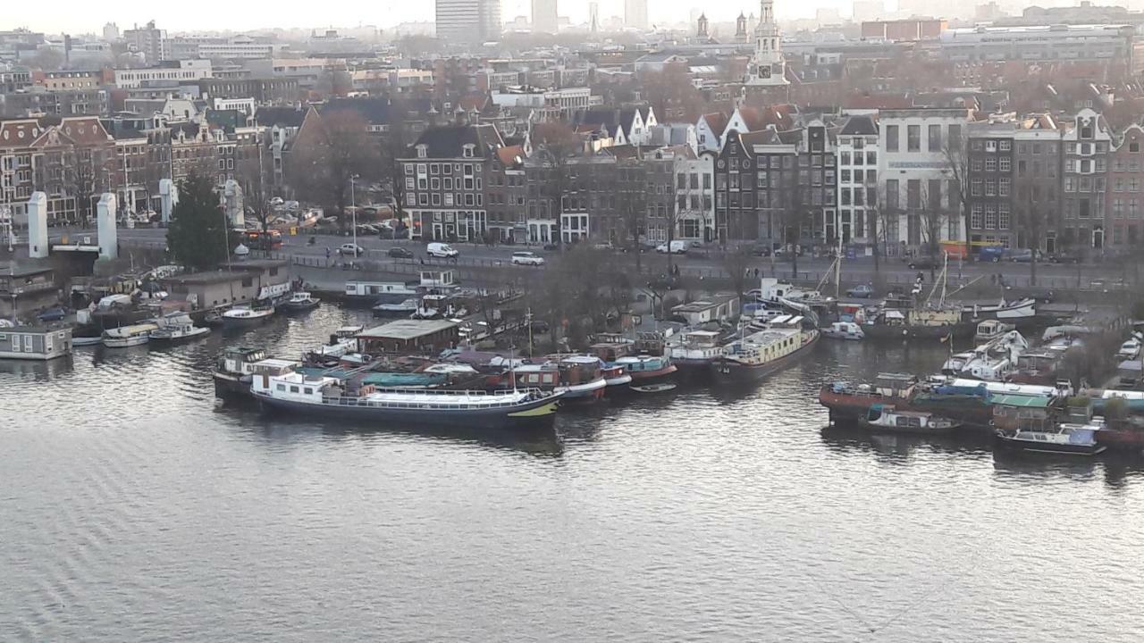 Studio Vincent Van Gogh Amsterdam Eksteriør bilde